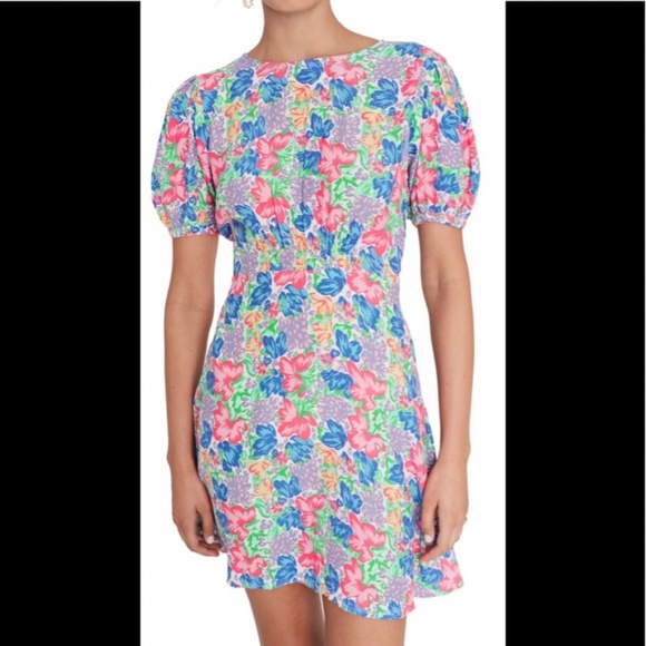 Faithfull the Brand Dresses & Skirts - Faithful the Brand mini dress size small